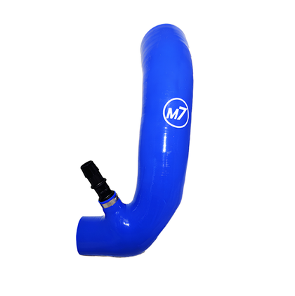 M7 Speed R56 High Flow Silicone Intake Hose N18 MINI Cooper-Blue