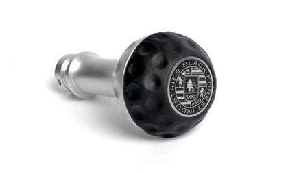 GSB Napa Leather - Golf Ball - (VW/Audi Manual)