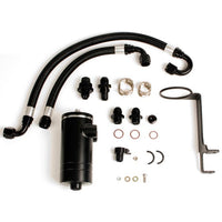 BFI Clean Catch V2 - Race Kit - Gen 1/2 Transverse TSI
