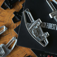BFI Complete Replacement Shift Paddles - MK7 GTI / GLI / R