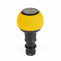 GS2 Air Leather (Threaded)