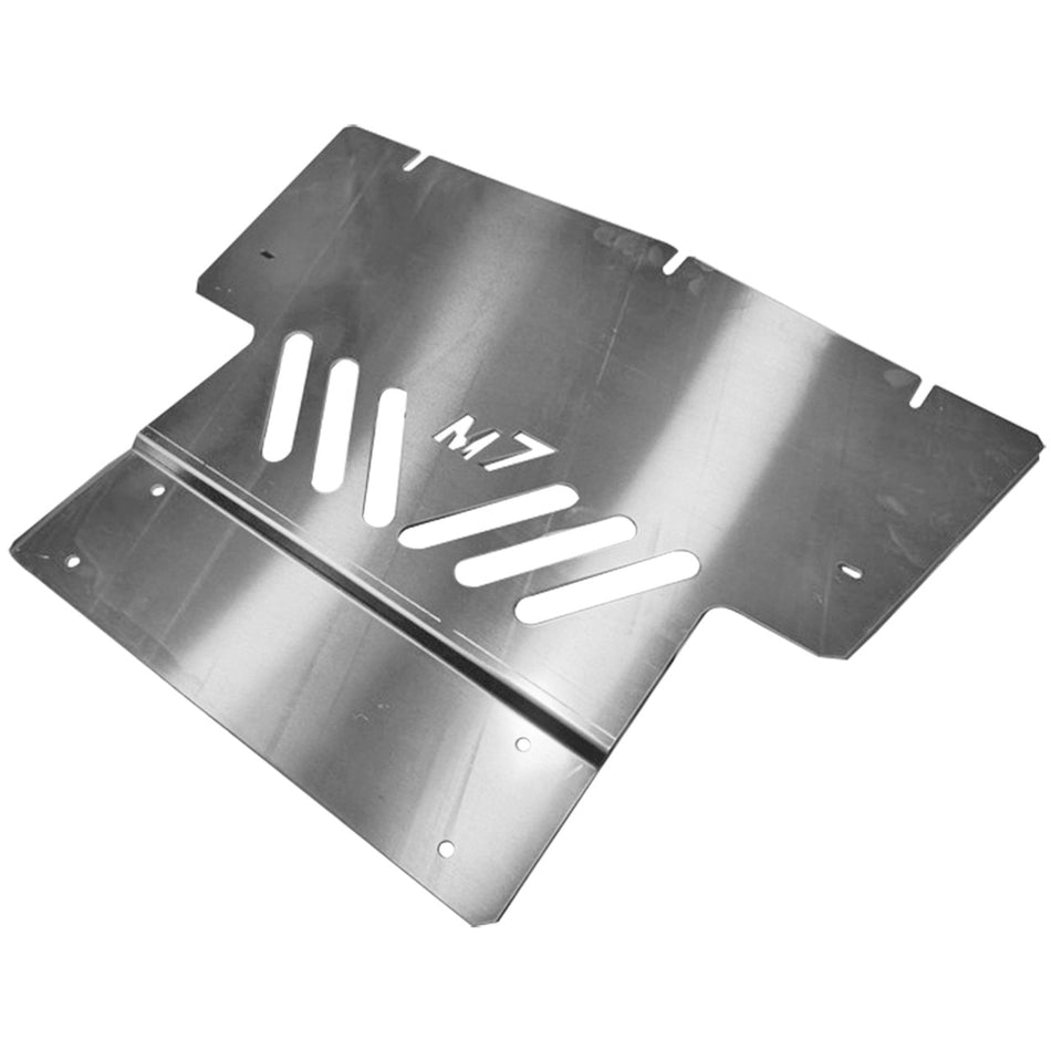 M7 R53 MINI Cooper Heavy Duty Skid Plate