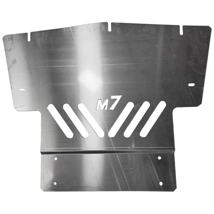 M7 R53 MINI Cooper Heavy Duty Skid Plate