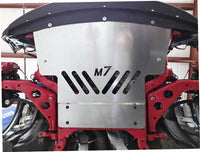 M7 R53 MINI Cooper Heavy Duty Skid Plate