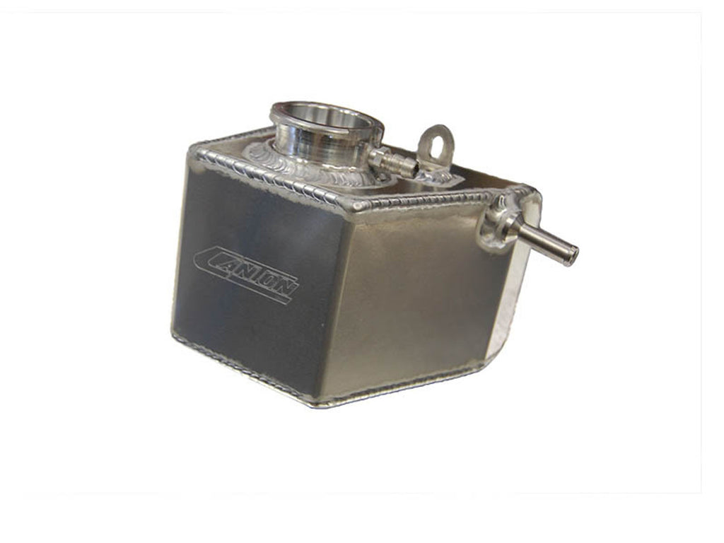 M7 Speed R50-R53 Aluminum "Exact-Fit" Coolant Tank