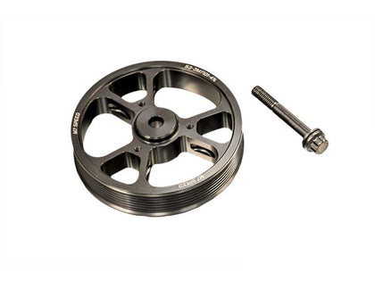 M7 Speed MINI Cooper R53 Super Lightweight Crank Pulley | 4%