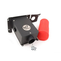 M7 R53 MINI Cooper Cold Air Intake Kit (Black Powder Coat) MCS with filter