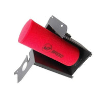 M7 R53 MINI Cooper Cold Air Intake Kit (Black Powder Coat) MCS with filter