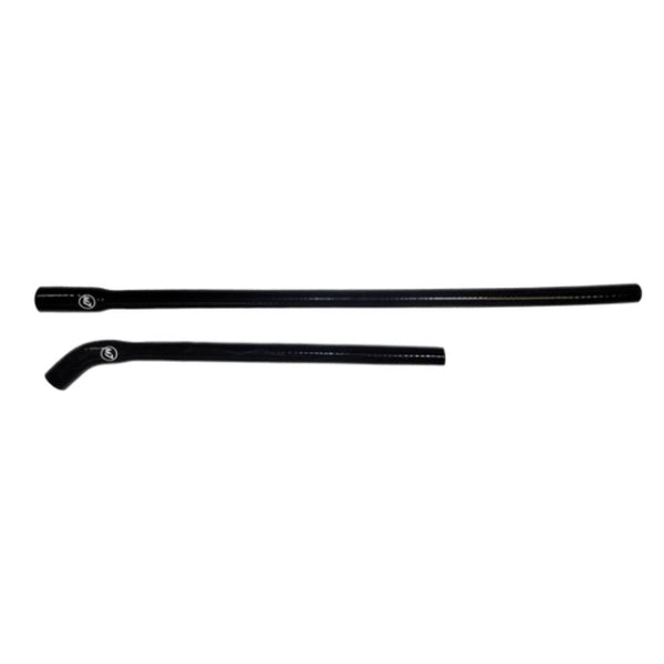 M7 Speed R55-R59 Mini Cooper Oil Catch Can Kit N18B Engine | Black Hos ...