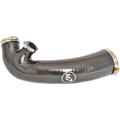 M7 Speed R56 MINI Cooper High Flow Intake Hose | N14 Black