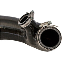 M7 Speed R56 MINI Cooper High Flow Intake Hose | N14 Black