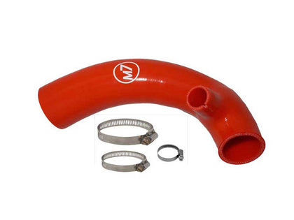M7 Speed R56 MINI Cooper High Flow Intake Hose | N14 Red
