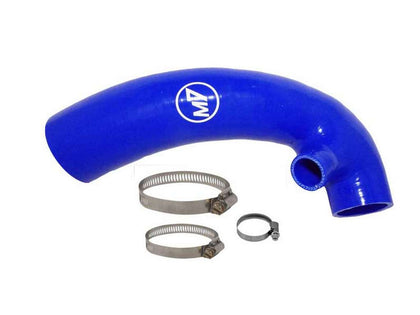 M7 Speed R56 High Flow Intake Hose | N14 MINI-Blue