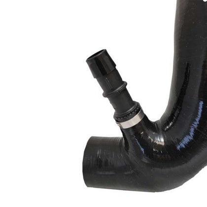 M7 Speed R56 MINI Cooper High Flow Silicone Intake Hose N18 MINI Cooper-Black