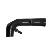 M7 Speed R56 MINI Cooper High Flow Silicone Intake Hose N18 MINI Cooper-Black
