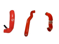 M7 Speed R56 MINI Cooper N18 Intake & Intercooler Hose Bundle-Red
