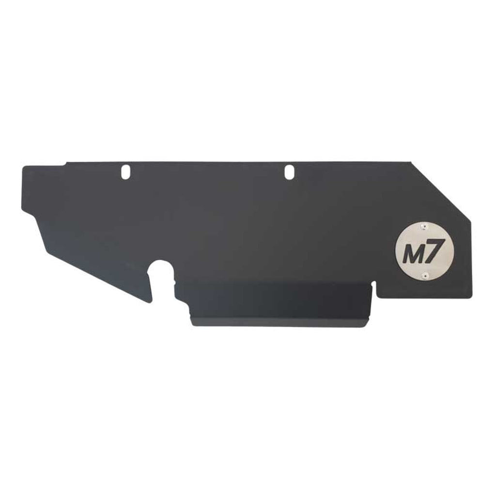 M7 Speed R56 Mini Cooper Turbo Heat Shield 2007-2016 MINI Cooper/ N14 & 18 Turbocharged Engine