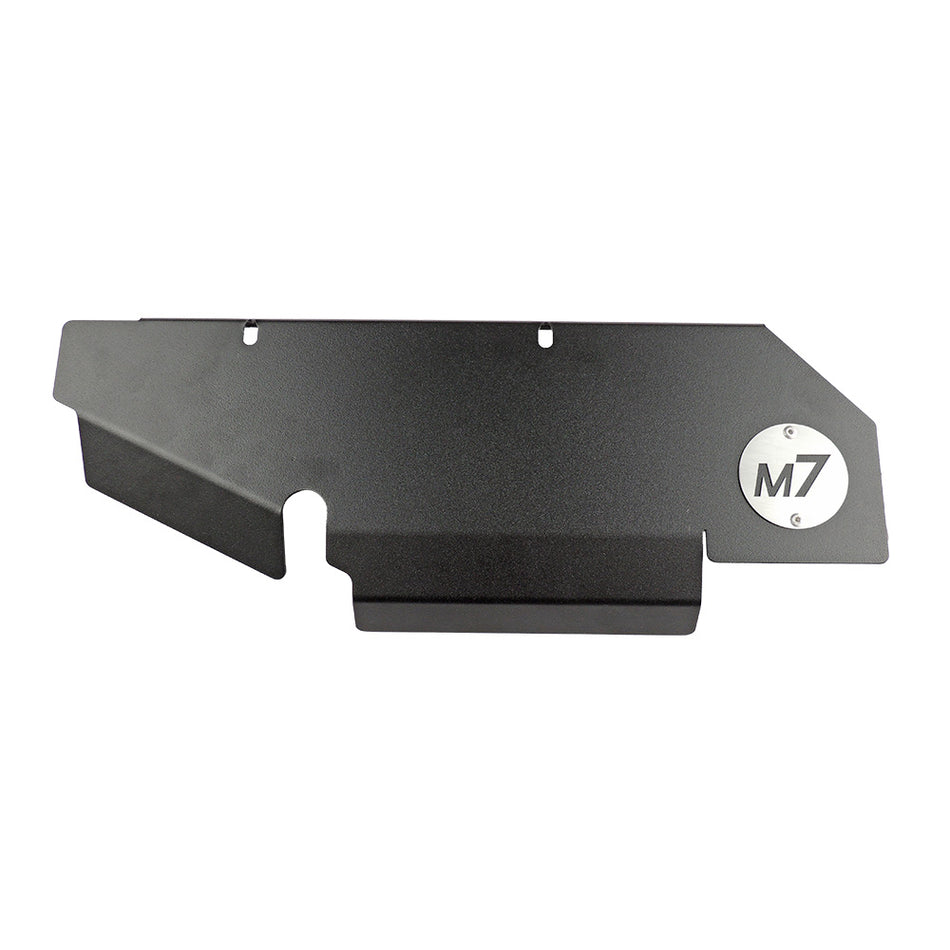M7 Speed R56 Mini Cooper Turbo Heat Shield 2007-2016 MINI Cooper/ N14 & 18 Turbocharged Engine