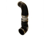 M7 Speed R56 Mini Cooper Turbocharged - Cold Side Intercooler Elbow Kit | Black