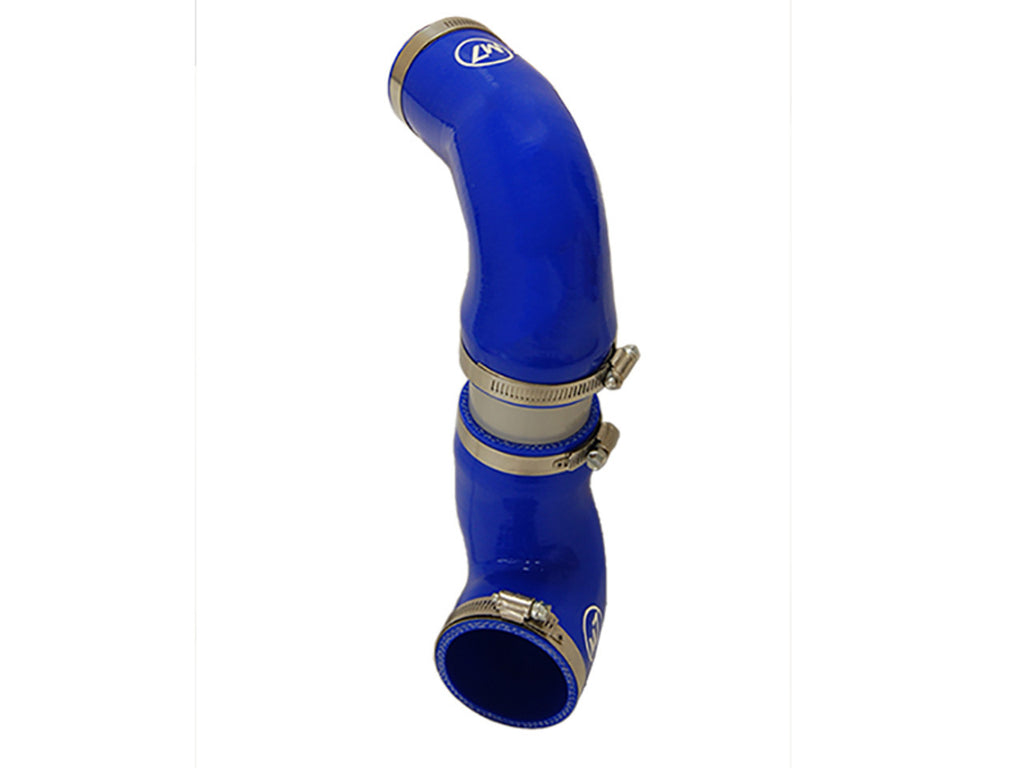 M7 Speed R56 Cold Side Intercooler Elbow Kit | Blue | Gen 2 Turbocharged