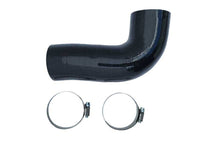 M7 Speed R56 MINI Cooper Lower Cold Side Intercooler Elbow | Black