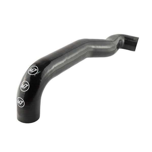 M7 Speed R55-R59 MINI Cooper Pre-Intercooler Charge Pipe | Black ...