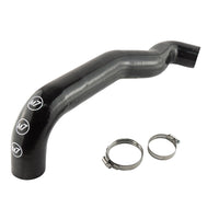M7 Speed R55-R59 MINI Cooper Pre-Intercooler Charge Pipe | Black |