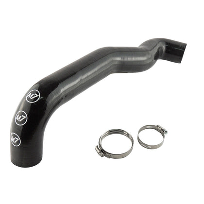 M7 Speed R55-R59 MINI Cooper Pre-Intercooler Charge Pipe | Black |