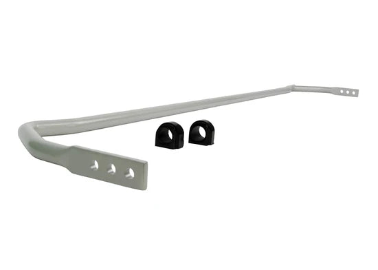 Whiteline direct replacement 20mm Rear Sway Bar | Gen 1 and Gen 2 MINI