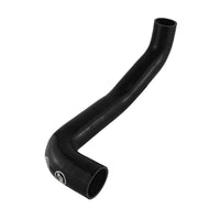 M7 Speed R60 Countryman - R61 Paceman Pre-Intercooler Charge Pipe | Black