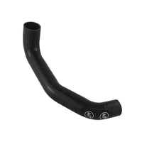 M7 Speed R60 Countryman - R61 Paceman Pre-Intercooler Charge Pipe | Black