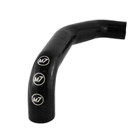 M7 Speed R60 Countryman - R61 Paceman Pre-Intercooler Charge Pipe | Black