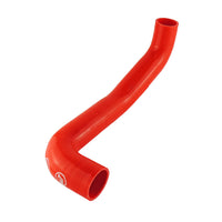 M7 Speed R60 Countryman - R61 Paceman Pre-Intercooler Charge Pipe | Red |