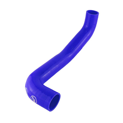 M7 Speed R60 Countryman - R61 Paceman Pre-Intercooler Charge Pipe | Blue