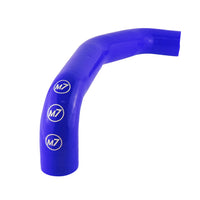 M7 Speed R60 Countryman - R61 Paceman Pre-Intercooler Charge Pipe | Blue