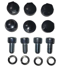 M7 Speed R60/R61 Countryman MONSTER Strut Tower Brace Kit