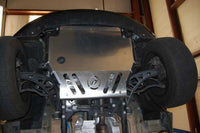 M7 Speed R60 Countryman & R61 Paceman Heavy Duty Skid Plate