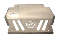 M7 Speed R60 Countryman & R61 Paceman Heavy Duty Skid Plate