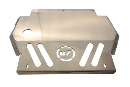 M7 Speed R60 Countryman & R61 Paceman Heavy Duty Skid Plate