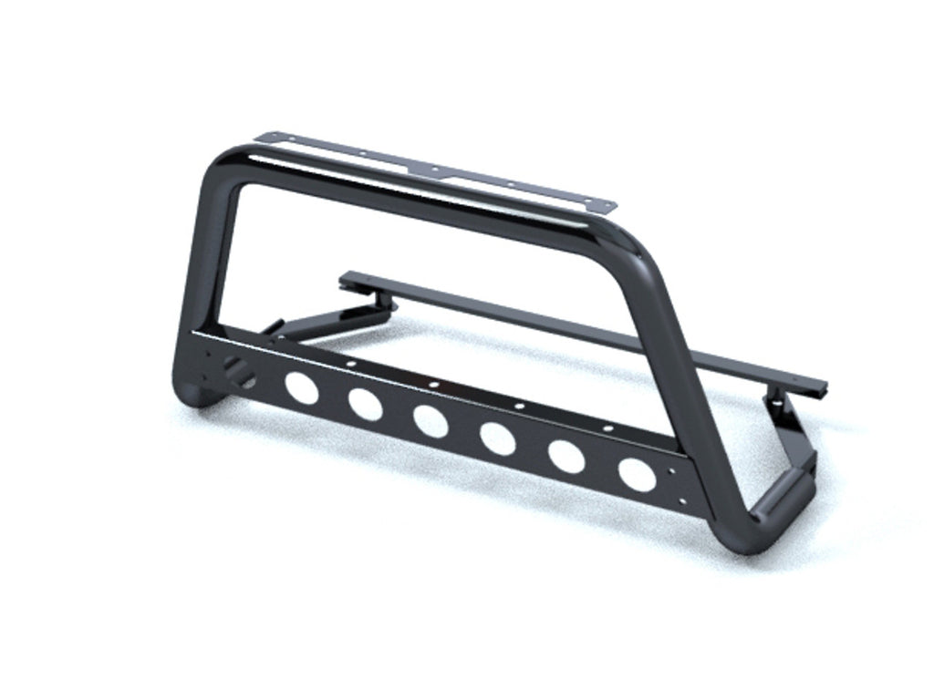 M7 Speed MINI Cooper Gen 3 F60 Countryman F54 Clubman Bolt-On Bull Bar Kit