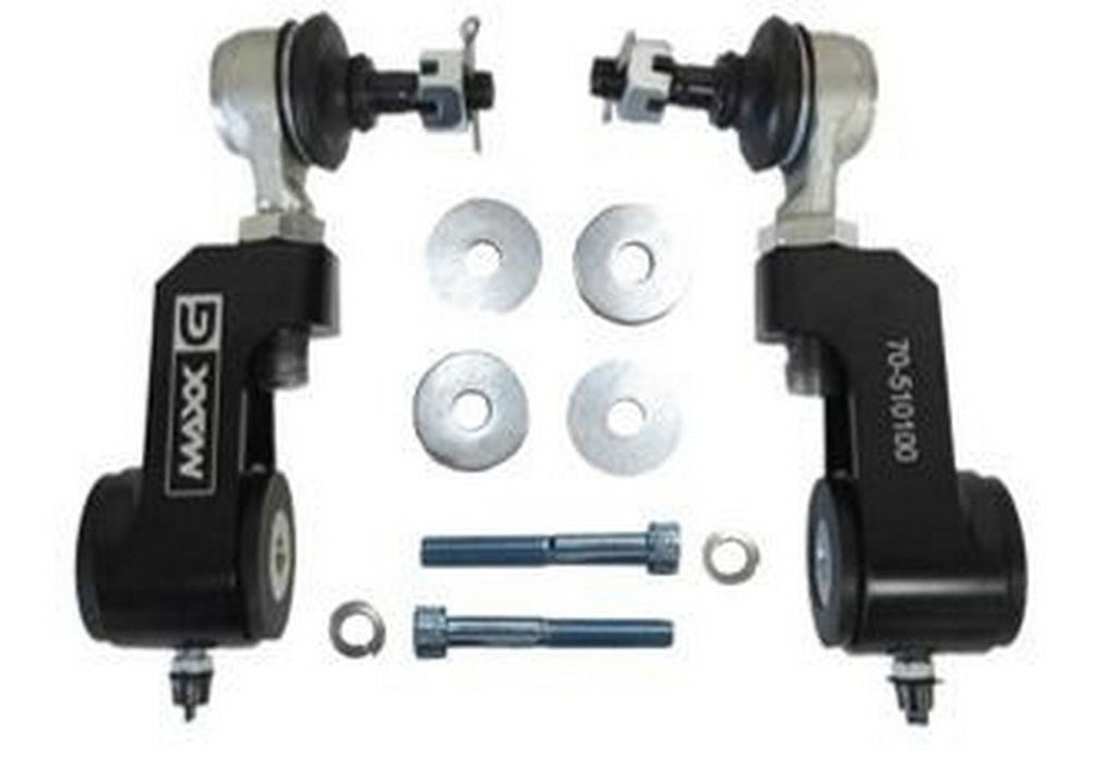 M7 Speed MAXX-G Rear Swaybar Link Kit | Gen 3 MINI | Standard and Lowered MINIs