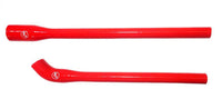 M7 Speed R56 MINI Cooper Oil Catch Can Kit | Red Hoses | N14B Engine