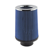 M7 Speed R55-R61 MINI Cooper Replacement BLUE Pleated Cotton Air Filter Element, MAXX-FLO