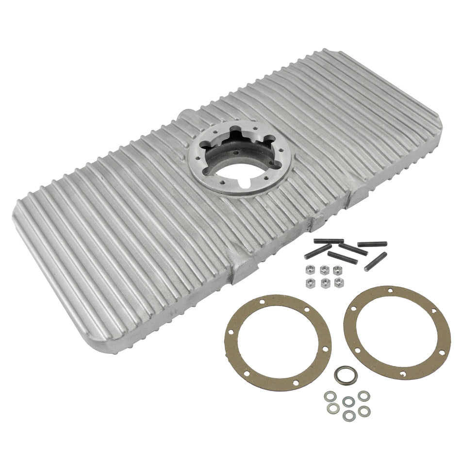 Super Slim Oil Sump 2.22 quarts (2.1L) for VW Aircooled Beetle Bug Dunebuggy
