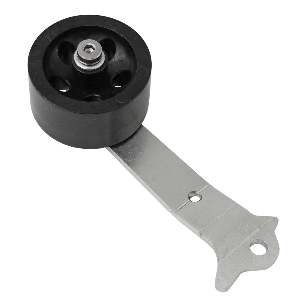 pedal roller BLACK ACCELERATOR ROLLER PEDAL VW BUG / GHIA / BUS /DUNE / BAJA – SPA TURBO USA