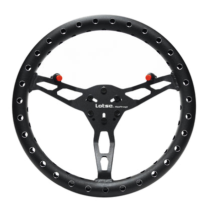 LOTSE NoPrep Steering Wheel