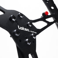 LOTSE NoPrep Steering Wheel