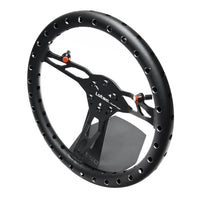 LOTSE NoPrep Steering Wheel