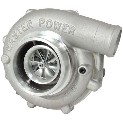 TURBO KIT FOR HONDA CIVIC 8th Gen 1.8 16V WITH TURBOCHARGER