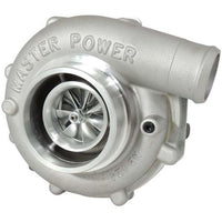 TURBO KIT FOR HONDA CIVIC 8th Gen 1.8 16V WITH R4449 TURBOCHARGER